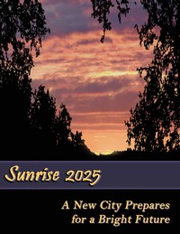 Sunrise 2025 Comprehensive Plan