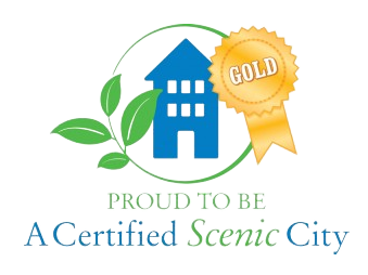Certified Scenic City