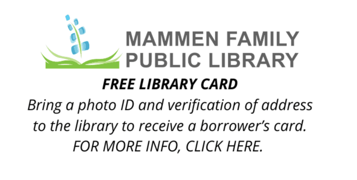 mammen Opens in new window