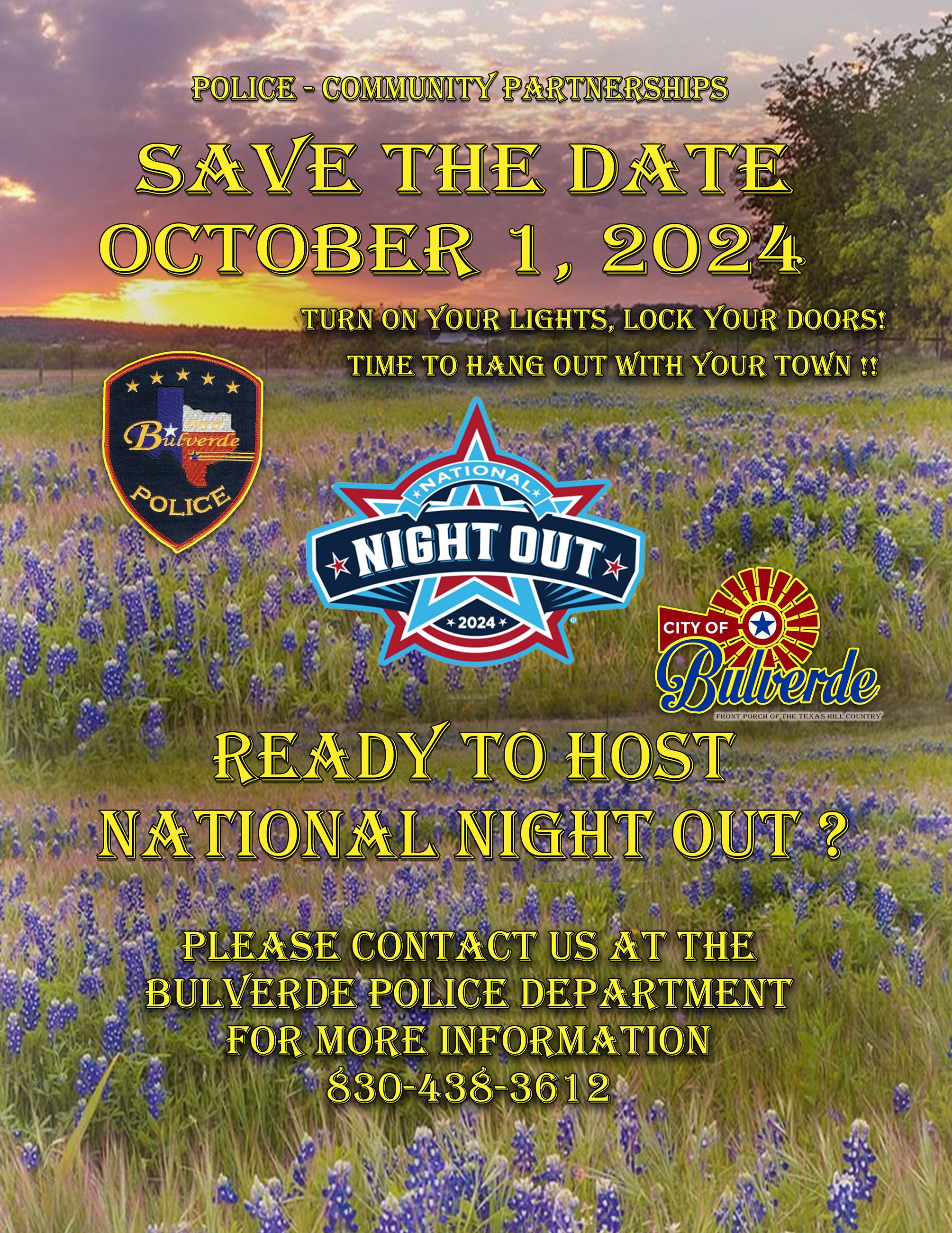 2024 NNO